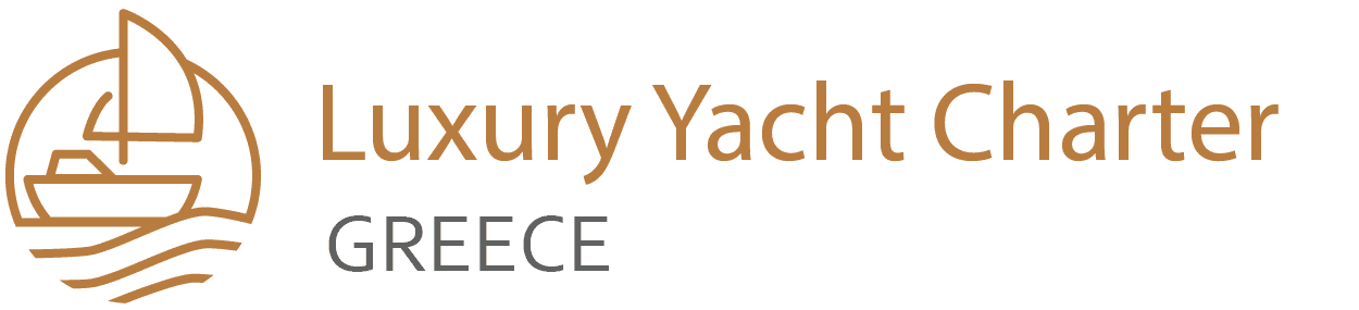 Luxury Yacht Charter Greece